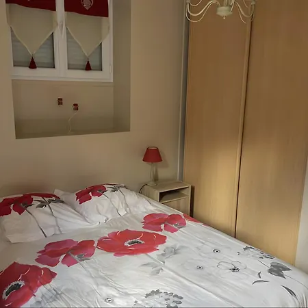 Appartement La Fee Des Montagnes *